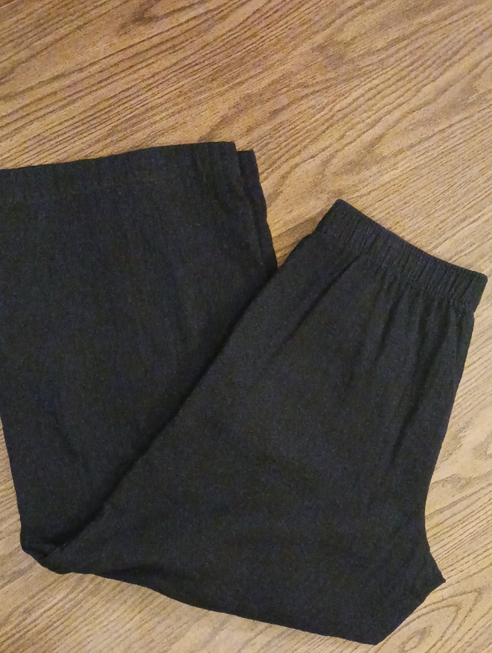 Old Navy Wide Leg Pant Size Large